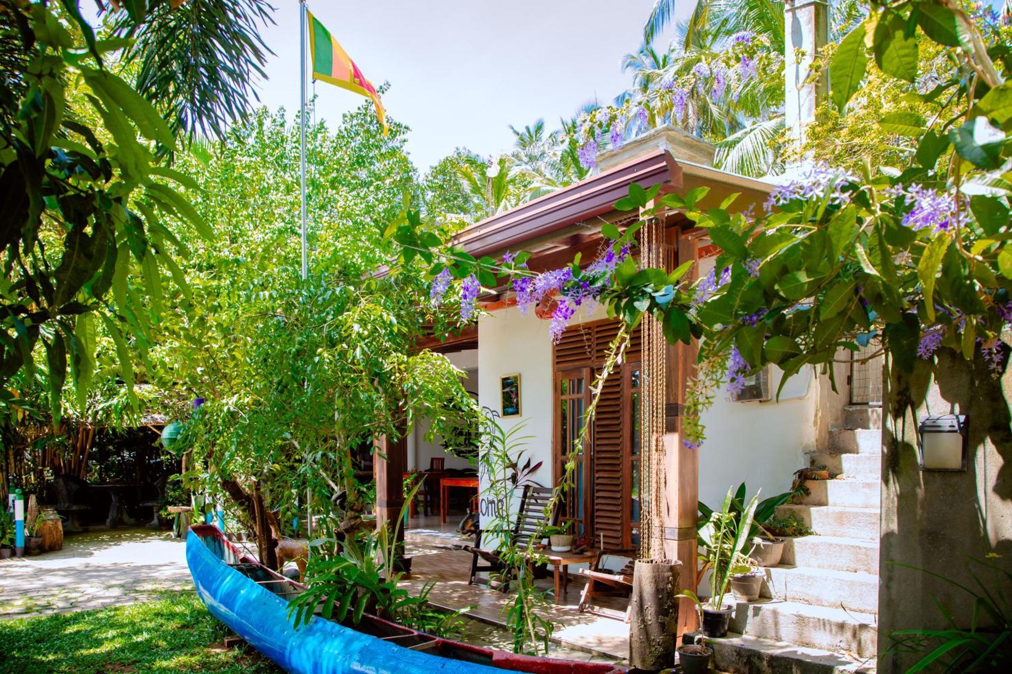 New Cormorant Lake Resort & Yala Safari Place Tissamaharama Exterior photo